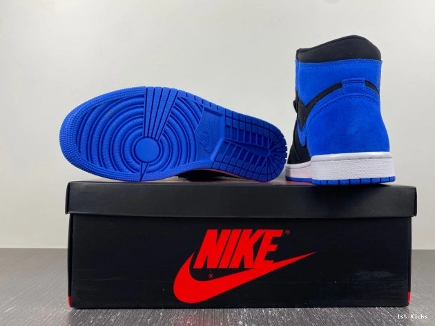 Royal 1 OG High Jordan Reimagined DZ5485-042 Air 0824